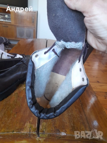 Стари обувки Спортпром #7, снимка 5 - Други ценни предмети - 54346331