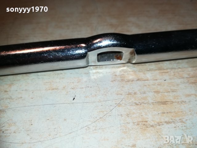 nissan motors 21 inox-ключ за гуми-внос франция 1910201350, снимка 15 - Аксесоари и консумативи - 30474794