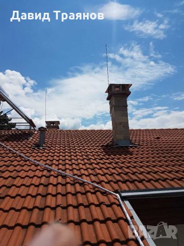 Изграждане на навеси,къщи,покриви,хидроизолации,лепене на плочки и всичко друго за вашя дом, снимка 3 - Asus - 29208666