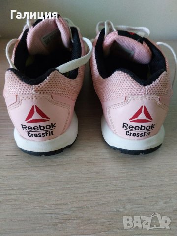 REEBOK CrossFit, снимка 6 - Маратонки - 37927039