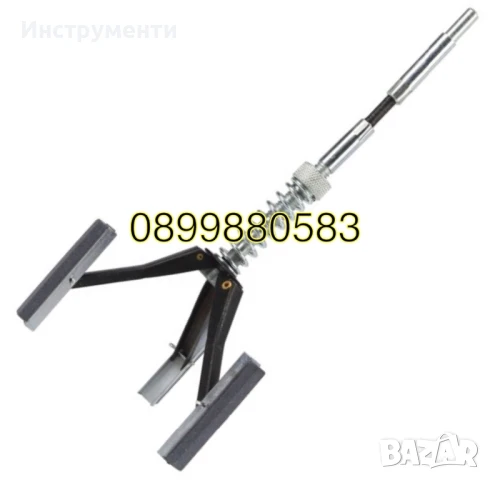 Хонинг 2” 25-76мм за шлайфане на цилиндри Mar-Pol, снимка 6 - Други инструменти - 51193665