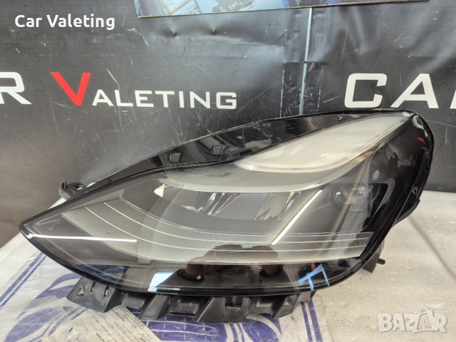 Фар фарове ляв Tesla Model 3 LED Matrix far farove Тесла Модел 3 ЛЕД Матрикс