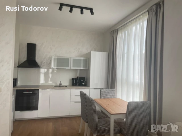 Луксозен двустаен апартамент с голяма тераса от тип „английски двор”, кв. „Манастирски ливади-изток”, снимка 5 - Апартаменти - 50936797