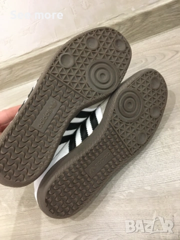 ADIDAS Sаmba размер FR 42 2/3!, снимка 11 - Маратонки - 54001685