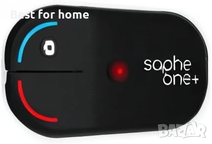 Saphe One+ Аларма за скоростна камера за кола, снимка 8 - Други - 52367619