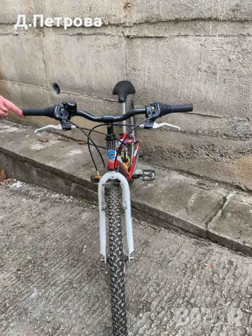 Велосипед Cross Speedster 26", снимка 3 - Велосипеди - 50417917