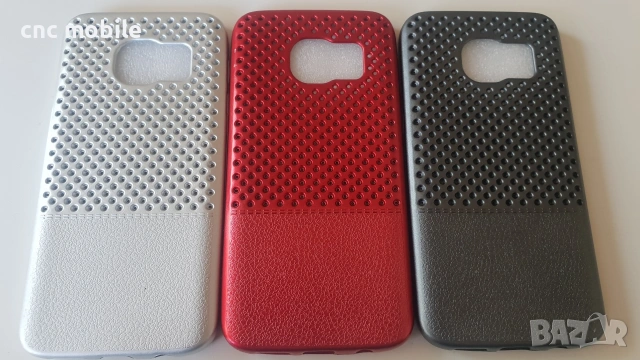 Samsung Galaxy S7 - Samsung S7 - Samsung SM-G930 калъф / case, снимка 9 - Калъфи, кейсове - 46262938