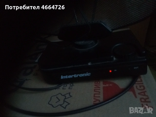 Стайна антена за цифрова телевизия , снимка 5 - Приемници и антени - 53075526