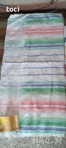 Хавлиени кърпи нови от Соца , снимка 4 - Хавлиени кърпи - 51399628