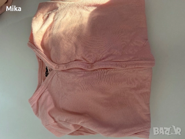 Лот дрешки за момиче 74 - 86 см Next Zara H&M, снимка 10 - Детски комплекти - 54013852