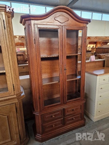 Витрина-Масив-внос от Германия!, снимка 3 - Други - 52824005