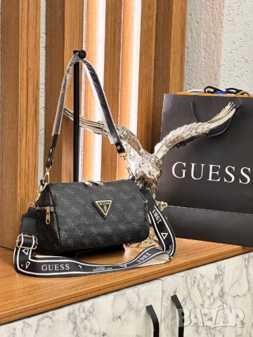 чанти guess michael kors, снимка 6 - Чанти - 50769401