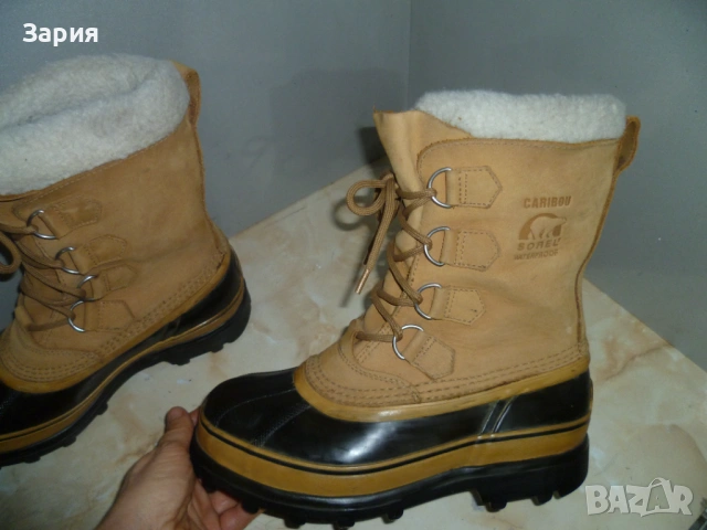 SOREL Waterproof №39