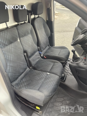 Citroen Berlingo

ХЛАДИЛЕН МАКСИ!, снимка 13 - Автомобили и джипове - 56511166