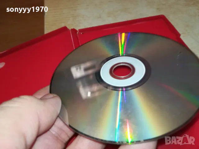 ЧЕРВЕНАТА ШАПЧИЦА 2701251707, снимка 16 - DVD филми - 48851047