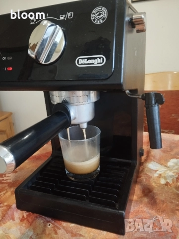 Delonghi Ec p 31.21, снимка 5 - Кафемашини - 52271308