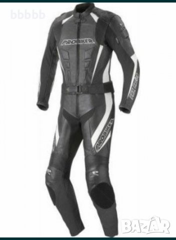 PROBIKER PRX-9 56 XL, снимка 3 - Аксесоари и консумативи - 36991779