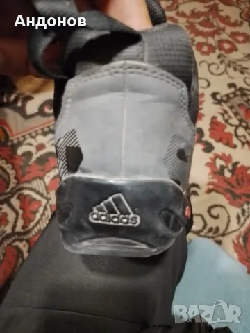 Adidas Terrex оригинал, снимка 6 - Маратонки - 56547616