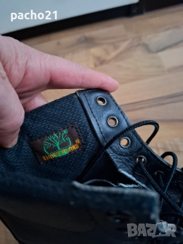 Timberland® Premium Boot, снимка 11 - Екипировка - 52929719