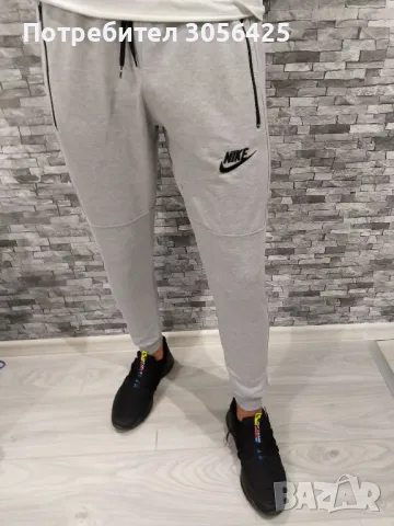 Памучно долнище анцуг , снимка 17 - Спортни дрехи, екипи - 47593170