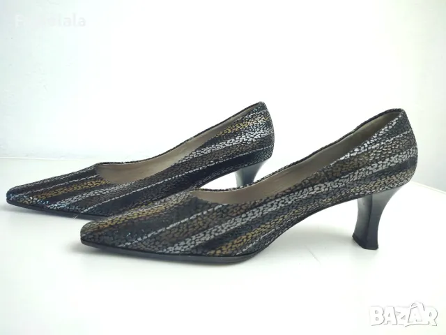 Peter Kaiser pumps 6/39, снимка 2 - Дамски обувки на ток - 47876324