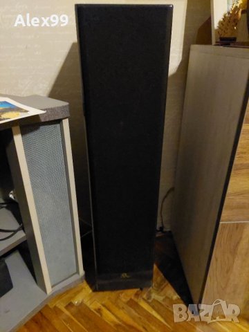 acoustic research s30 status и cs1  status колони, снимка 18 - Тонколони - 15764507