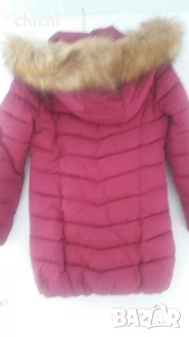 Дамско яке, снимка 2 - Якета - 30917874