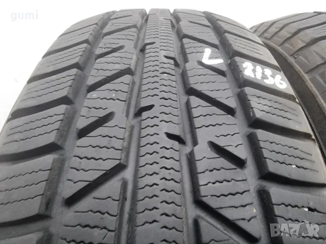 4бр зимни гуми 175/60/14 YOKOHAMA L02136 