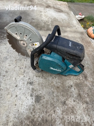 Makita ЕK7651H бензинов фугорез