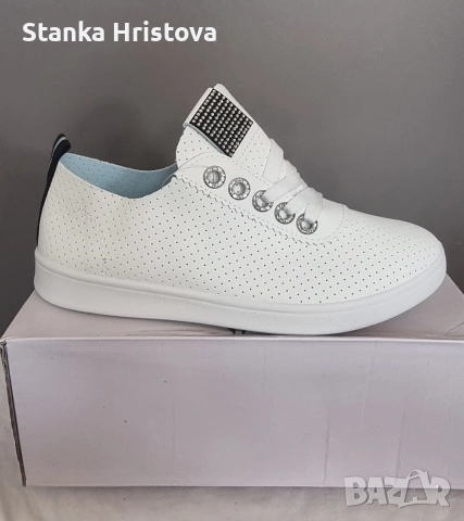 Дамски обувки. , снимка 8 - Дамски ежедневни обувки - 54351495
