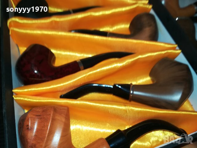 new pipe-НОВИ ЛУЛИ ЗА ПУШЕНЕ 2610231429, снимка 17 - Лули - 42730431