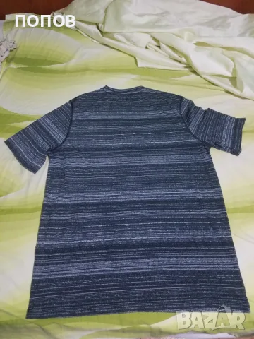 Тениска Under Armour-M, снимка 4 - Тениски - 55755084