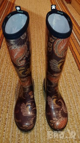 Kamik - 37, снимка 1