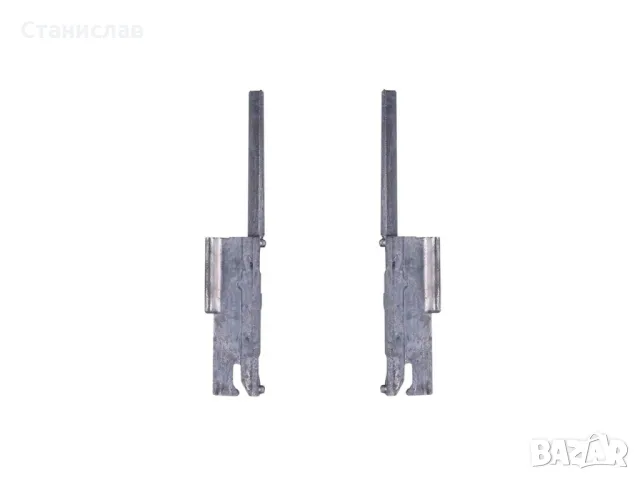 Fiat Stilo Водачи за люк 