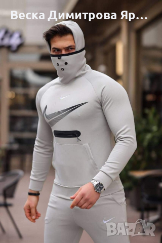 Мъжки екипи , снимка 5 - Спортни дрехи, екипи - 44567652