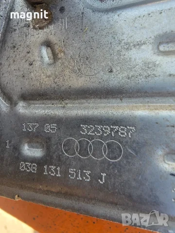 03G131513J EGR охладител за VW Passat 6 Variant B6 2.0 TDI 140 , снимка 2 - Части - 56096923