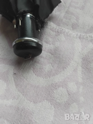 Здрав Стабилен Масивен Чадър - качество от едно време, снимка 5 - Други - 52479964