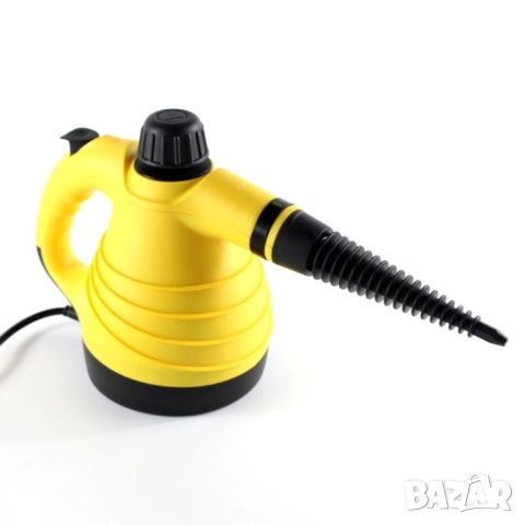 Портативна парочистачка със сменяеми накрайници TV280, снимка 5 - Други стоки за дома - 52056267