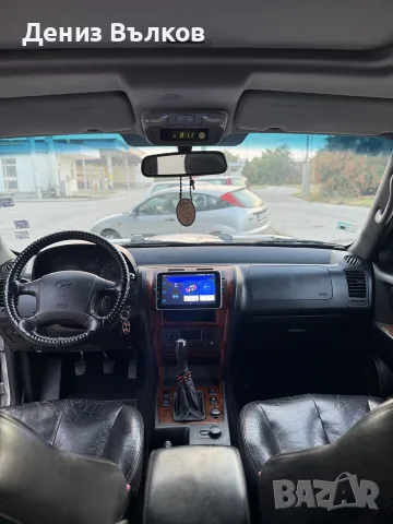 Hyundai Terracan 2.9 CRDI 150к.с., снимка 17 - Автомобили и джипове - 56495313