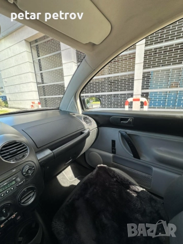 VW New beetle face , снимка 4 - Автомобили и джипове - 51788578