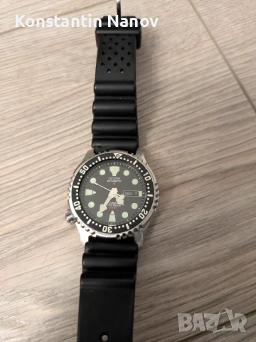 Citizen NY0040-09, снимка 5 - Мъжки - 53022217