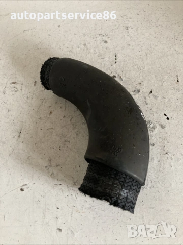 Маркуч/тръба за въздухозаборник за Hyundai Sonata 2.0 CRDi автоматик (2009) 28266-27400