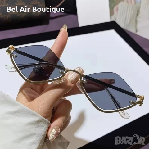 Дамски слънчеви очила, нови модели слънчеви очила 2026