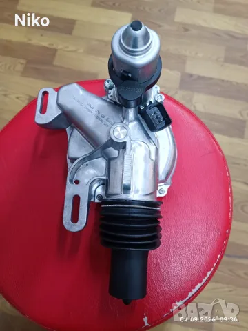 Активатор на съдии отеля за Smart Fortwo