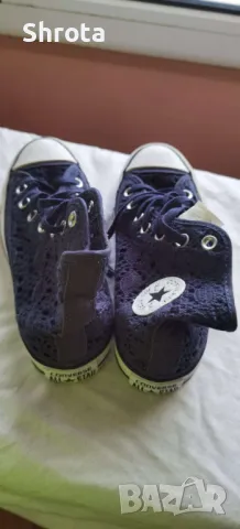 Кецове converse N 35, снимка 4 - Спортна екипировка - 43162839