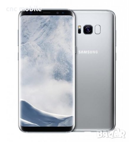 Samsung Galaxy S8 Plus - Samsung SM-G955F калъф case , снимка 7 - Калъфи, кейсове - 38661077