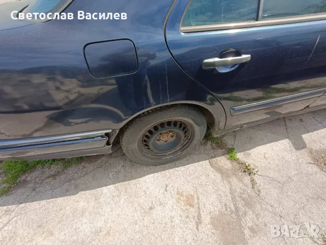 Продавам части за Mercedes-Benz 290 (1996-1997 г.), снимка 16 - Части - 49905085