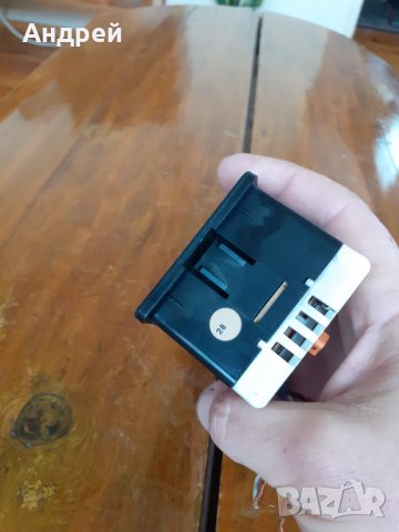 Стар часовник за Форд,Ford, снимка 7 - Други ценни предмети - 31235099