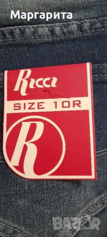 Продавам нови дънки прав крачол, снимка 6 - Дънки - 42641924