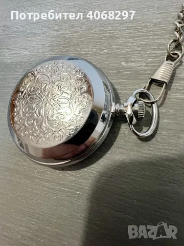 Джобен часовник Sekonda - Made in USSR, снимка 2 - Джобни - 56236754